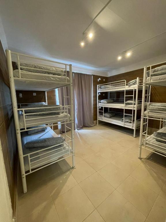 Samps Hostel Lissabon