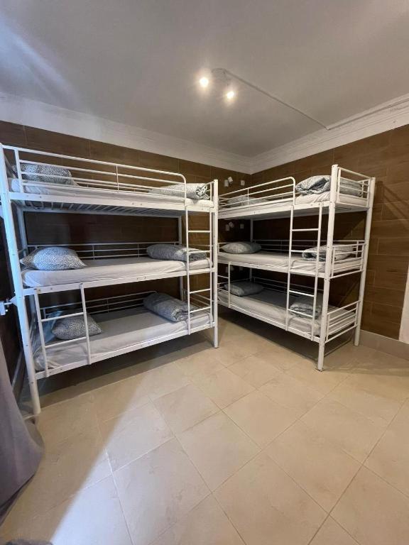 Hostel Samps *
