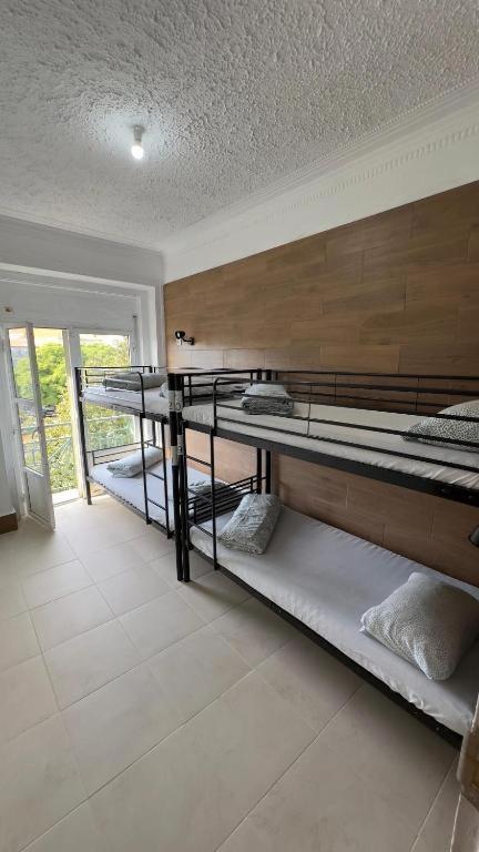 Samps Hostel Lissabon