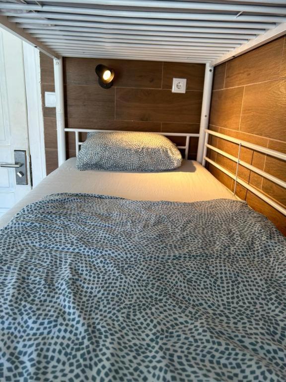 Hostel Samps
