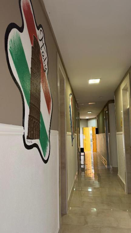 Samps Hostel Lissabon
